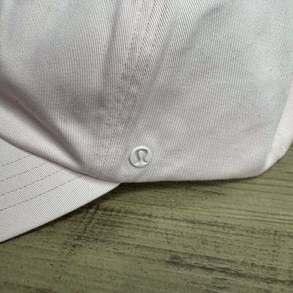 NWT Lululemon Unisex Classic Ball Cap Adjustable Hat Size L/XL (BLLP) LU9BUMS - Picture 9 of 14
